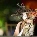 Mason Jar Flowers